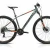 BICICLETA MONTAÑA RÍGIDA MEGAMO NATURAL 60 2022