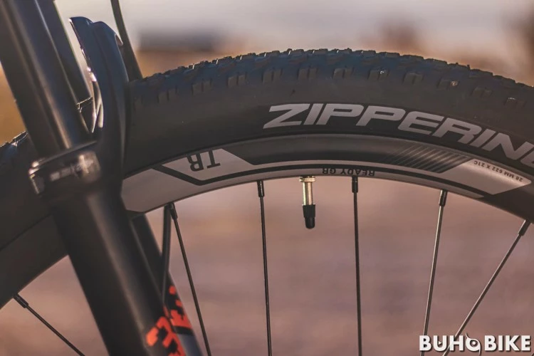 MEGAMO BICICLETA MONTAÑA RÍGIDA NATURAL ELITE 05 2022 - Imagen 3