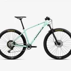 BICICLETA MONTAÑA RÍGIDA ORBEA ALMA H30 2023