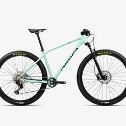 BICICLETA MONTAÑA RÍGIDA ORBEA ALMA H20 2023