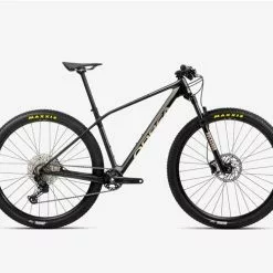 BICICLETA MONTAÑA RÍGIDA ORBEA ALMA M30 2023
