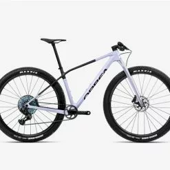 BICICLETA MONTAÑA RÍGIDA ORBEA ALMA M-LTD 2023