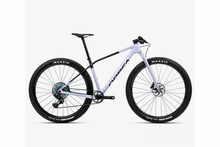 BICICLETA MONTAÑA RÍGIDA ORBEA ALMA M-LTD 2023