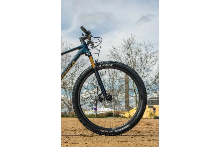 BICICLETA MONTAÑA RÍGIDA ORBEA ALMA M-PRO 2022 - Imagen 3