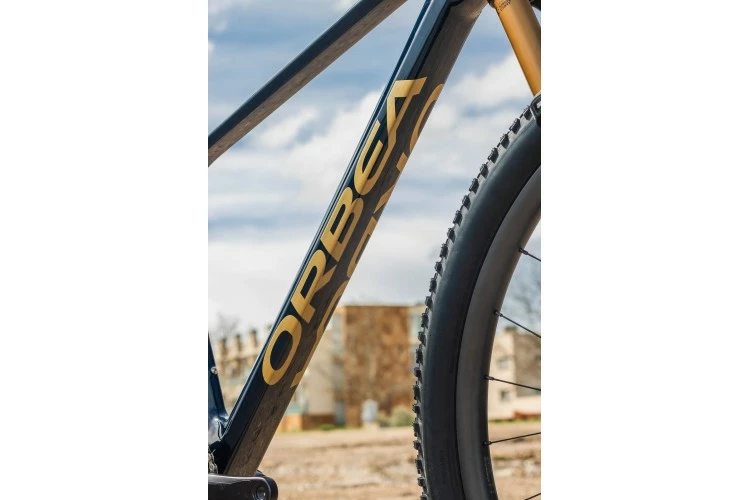BICICLETA MONTAÑA RÍGIDA ORBEA ALMA M-PRO 2022 - Imagen 4