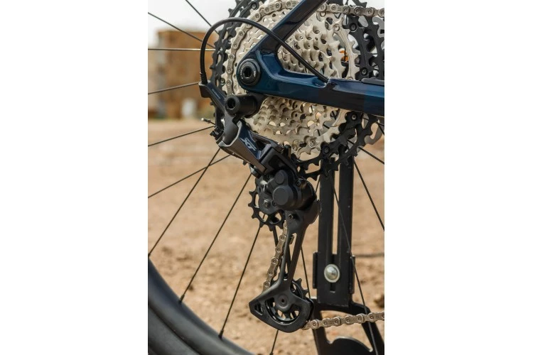 BICICLETA MONTAÑA RÍGIDA ORBEA ALMA M-PRO 2022 - Imagen 6