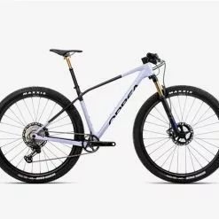 BICICLETA MONTAÑA RÍGIDA ORBEA ALMA M TEAM 2023