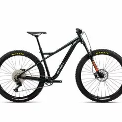 BICICLETA MONTAÑA RÍGIDA ORBEA LAUFEY H30 2023