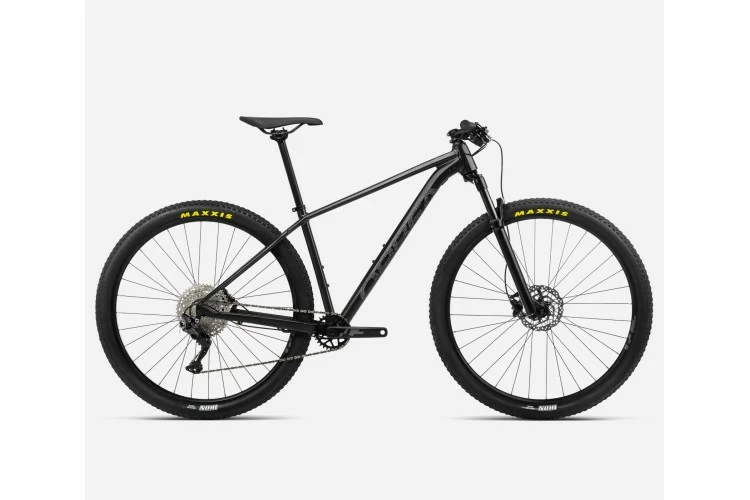 BICICLETA MONTAÑA RÍGIDA ORBEA ONNA 27 20 2023
