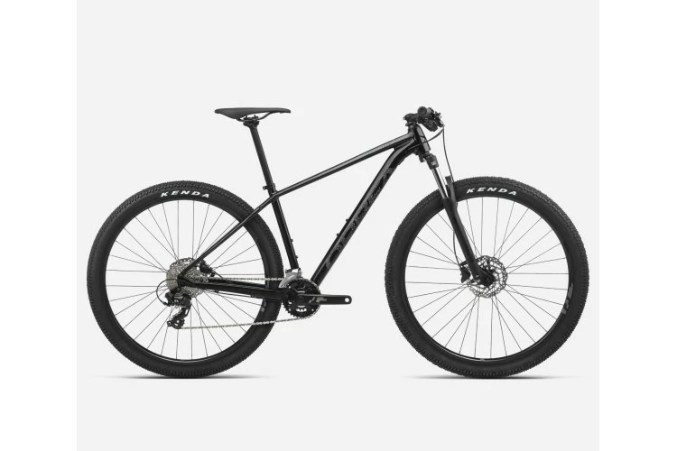 BICICLETA MONTAÑA RÍGIDA ORBEA ONNA 27 50 2023