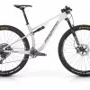BICICLETA MONTAÑA XC DOBLE MEGAMO TRACK 07 2023