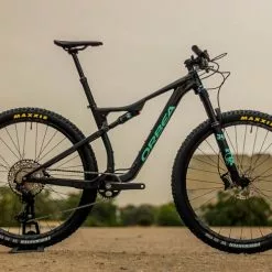 BICICLETA MONTAÑA XC DOBLE ORBEA OIZ H10 TR 2022