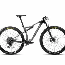BICICLETA MONTAÑA XC DOBLE ORBEA OIZ M11-AXS 2022