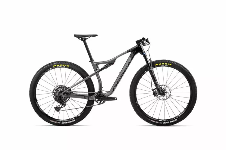 BICICLETA MONTAÑA XC DOBLE ORBEA OIZ M11-AXS 2022