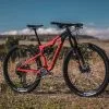 BICICLETA MONTAÑA XC DOBLE ORBEA OIZ M20 TR 2022