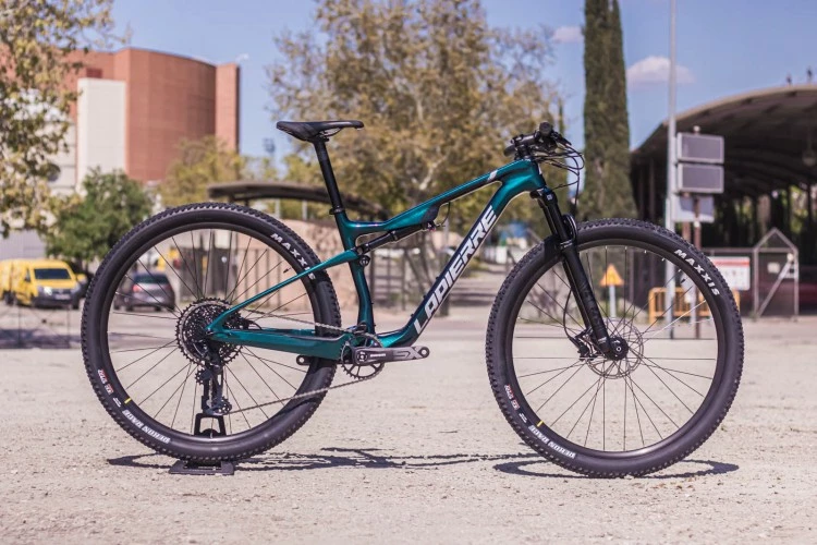 BICICLETA MONTAÑA XC LAPIERRE XR 5.9 2022