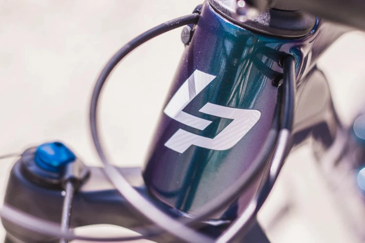 BICICLETA MONTAÑA XC LAPIERRE XR 5.9 2022 - Imagen 2