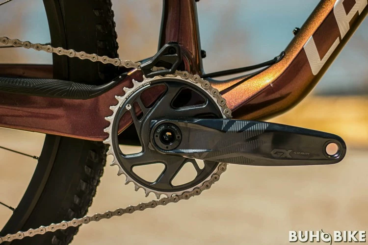 BICICLETA MONTAÑA XC LAPIERRE XR 7.9 2022 - Imagen 5