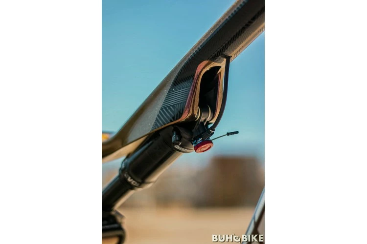 BICICLETA MONTAÑA XC LAPIERRE XR 7.9 2022 - Imagen 6