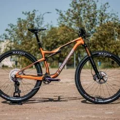 BICICLETA MONTAÑA XC LAPIERRE XRM 8.9 2022