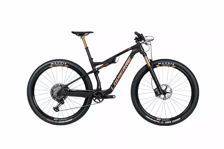 BICICLETA MONTAÑA XC LAPIERRE XRM 75TH 2022