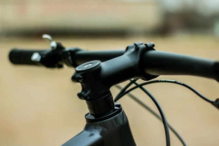 BICICLETA MONTAÑA XC MERIDA BIG NINE SLX ANT-NEG - Imagen 5