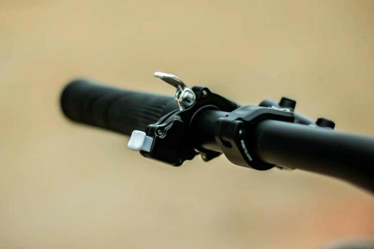 BICICLETA MONTAÑA XC MERIDA BIG NINE SLX ANT-NEG - Imagen 6