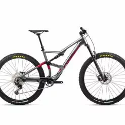 BICICLETA MONTAÑA DOBLE SUSPENSIÓN TRAIL ORBEA OCCAM H30 20