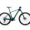 BICICLETA MONTAÑA ELÉCTRICA ORBEA URRUN 10