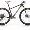 BICICLETA MONTAÑA RÍGIDA MEGAMO FACTORY AXS RACE 2023