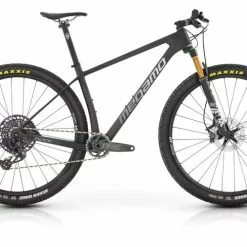 BICICLETA MONTAÑA RÍGIDA MEGAMO FACTORY AXS RACE 2023