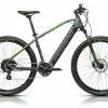 BICICLETA RÍGIDA ELÉCTRICA MEGAMO KINETIC 2022