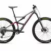 BICICLETA TRAIL ORBEA OCCAM H10 2022