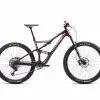 BICICLETA TRAIL ORBEA OCCAM M30 29 2022