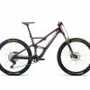 BICICLETA TRAIL ORBEA OCCAM M10 29 2022
