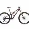 BICICLETA TRAIL ORBEA OCCAM M10 LT 29 2022