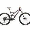 BICICLETA TRAIL ORBEA OCCAM M-LTD 29 2022