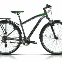 BICICLETA TREKKING MEGAMO 28 ADVENTURE 20 2023