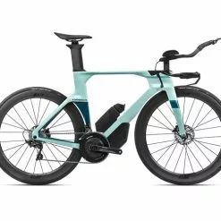 BICICLETA TRIATLON ORBEA ORDU M20LTD 2022