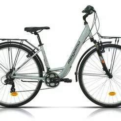 BICICLETA URBANA PASEO MEGAMO 28 TACAMA 2023
