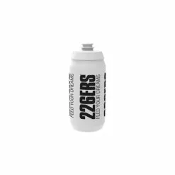 BIDÓN 226ERS PLASTIC BOTTLE SUPERLIGHT BLACK LOGO