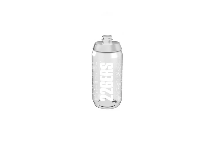 BIDÓN 226ERS PLASTIC BOTTLE SUPERLIGHT KNOLLING WHITE