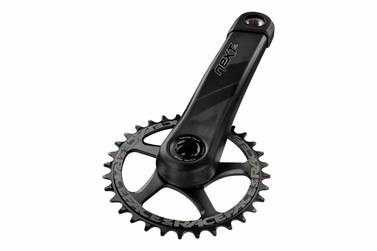 Race Face BIELAS NEXT SL G5 CINCH Ø30 + PLATO CINCH DM 34T