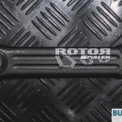 BIELAS POTENCIÓMETRO ROTOR INPOWER DM MTB