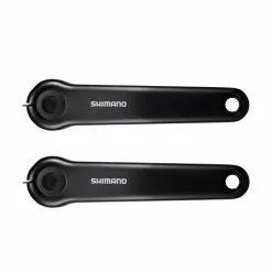 Shimano Bielas (Sin Platos) STEPS FC-E6100 170mm