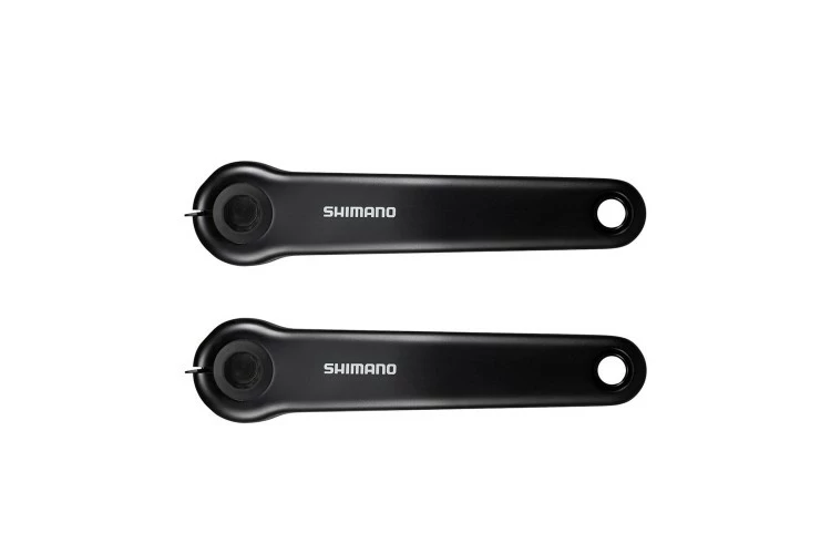 Shimano Bielas (Sin Platos) STEPS FC-E6100 170mm