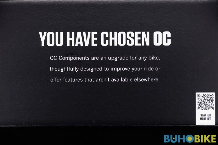 BLOQUEO REMOTO SUSPENSIONES 3 POSICIONES ORBEA SQUIDLOCK - Imagen 4