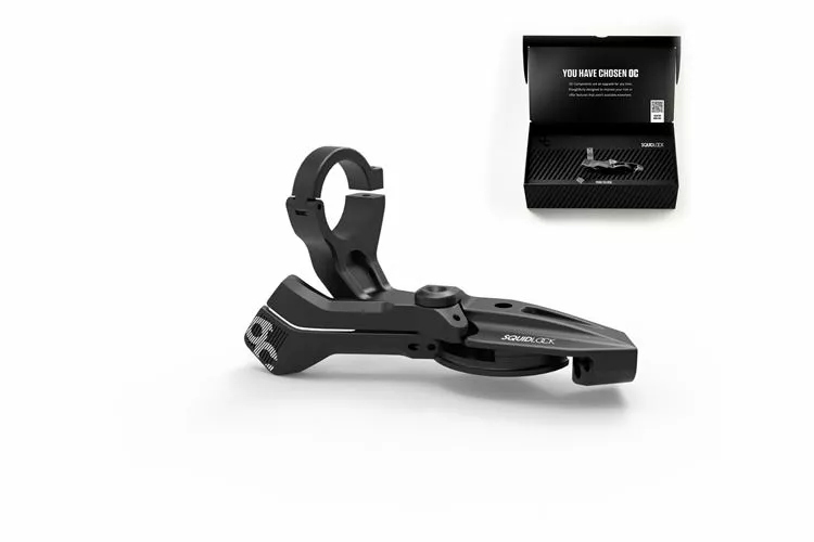 BLOQUEO REMOTO SUSPENSIONES 3 POSICIONES ORBEA SQUIDLOCK