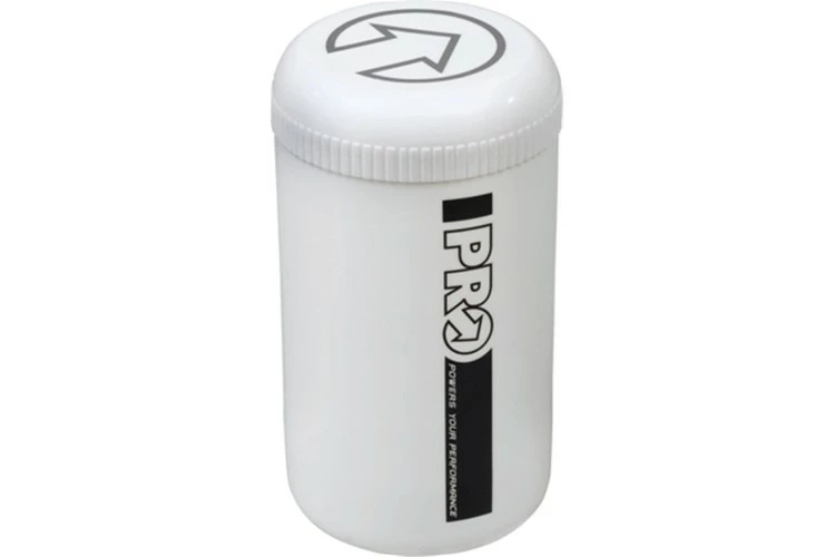 BOTE PORTA HERRAMIENTAS PRO 750CC BLANCO