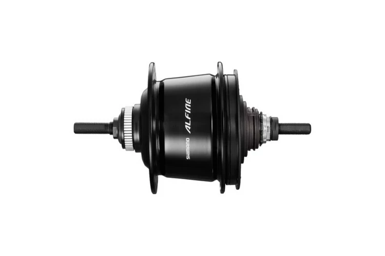 BUJE TRASERO SHIMANO ALFINE SG-S7001 8V